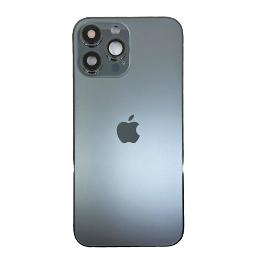 Tapa Trasera+Frame Apple iPhone 13 Pro Max Grafito